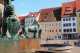 Freiberg Obermarkt Ottobrunnen Freiberg Obermarkt Ottobrunnen